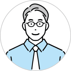 女性のイラスト