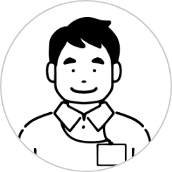 女性のイラスト