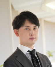 利根川 宗様