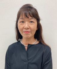 武藤 理恵子講師