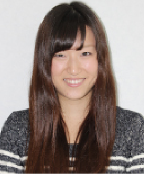梶野 由美さん