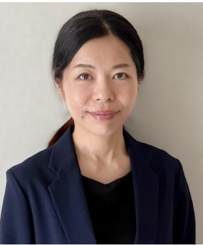 武藤 理恵子講師