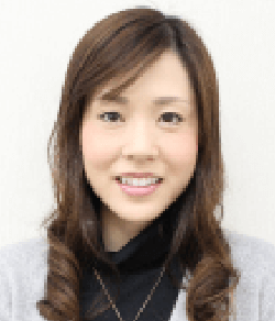 畠山 尚子さん