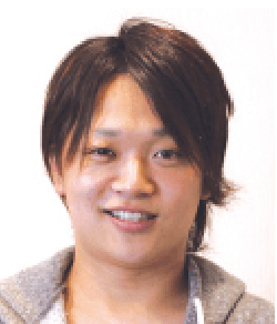 浅賀 信寛さん