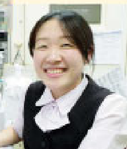 御堂 穂乃香さん