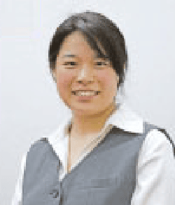 伊藤 作美さん