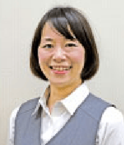 小池 めぐみさん