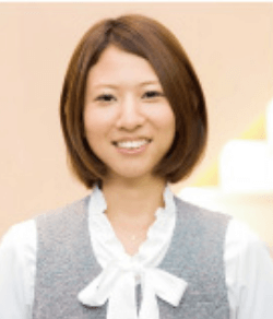 四元 季美子さん