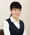 須田 梓さん