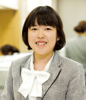大橋 香織さん