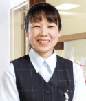 原嶋 美穂さん