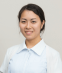長谷川 夏鈴さん