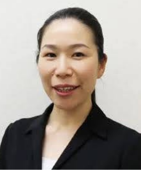 矢代 紗子講師