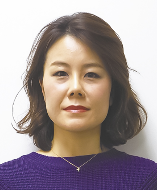 石川 佳未さん