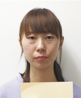 加藤 優李さん