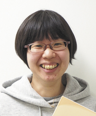 在原 なつみさん