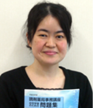 藤田 江津子さん