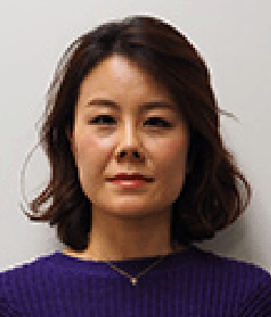 石川 佳未さん