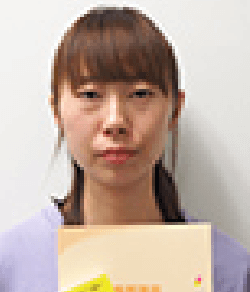 加藤 優李さん