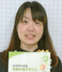 松本 佳絵さん