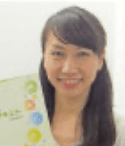 千葉 未来さん