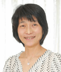 梶野 由美さん