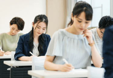 医療事務検定試験(会場受験)