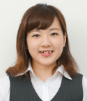 菊池 彩花さん