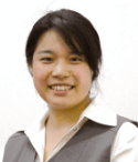 御堂 穂乃香さん