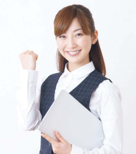 医療事務資格を取得するメリット