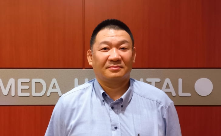 医療法人財団梅田病院 様