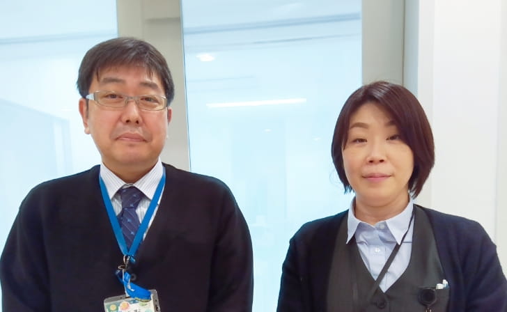 東京大学医学部附属病院 様
