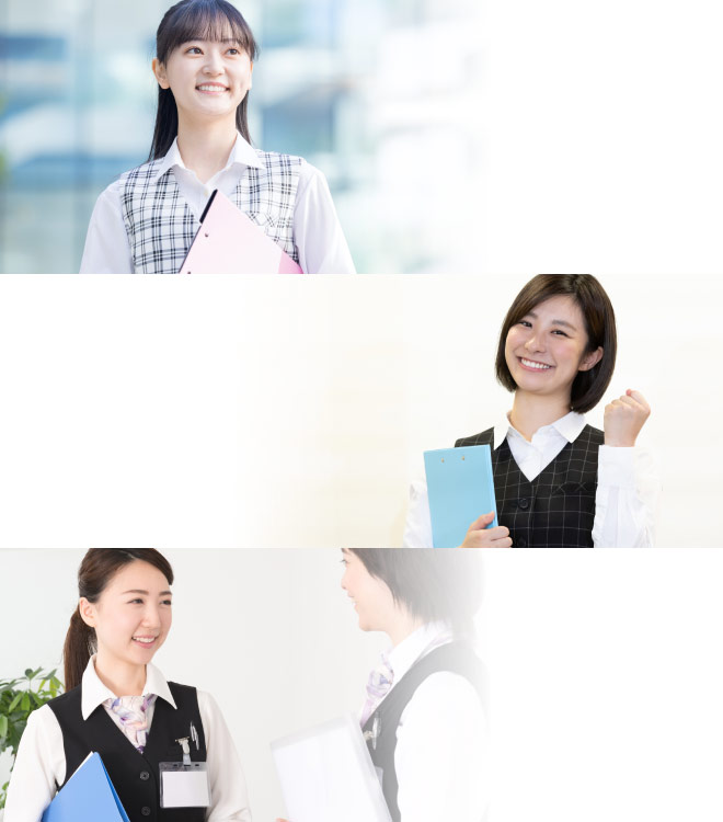 医療事務講座（通学コース）／日本医療事務協会