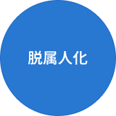 脱属人化